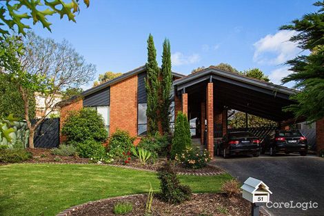 Property photo of 51 Pine Hill Drive Doncaster East VIC 3109