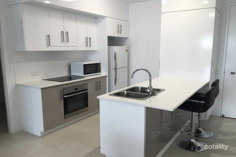 Property photo of 803/2 Victoria Parade Rockhampton City QLD 4700