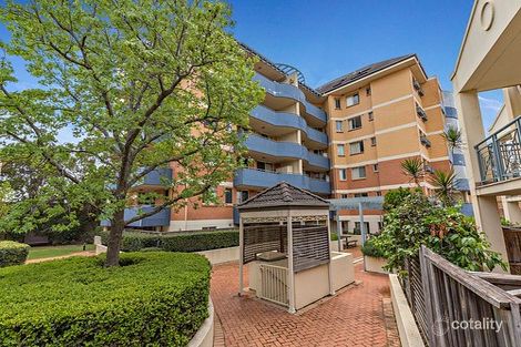 Property photo of 14/16-18 Brunswick Parade Ashfield NSW 2131