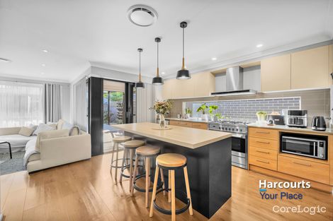 Property photo of 25 Murcutt Street Ropes Crossing NSW 2760
