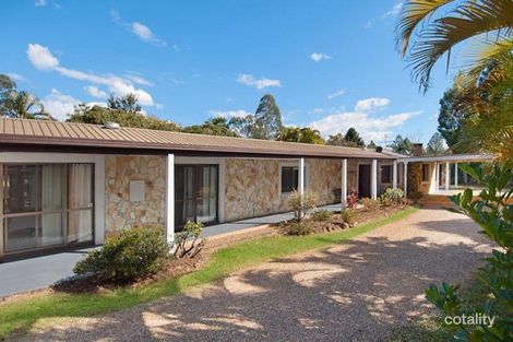 Property photo of 104 Nandroya Road Cooroy QLD 4563
