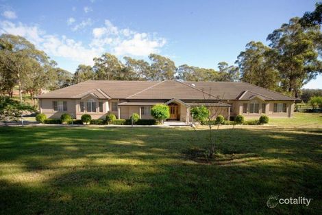 115 Denham Court Rd, Denham Court, NSW 2565