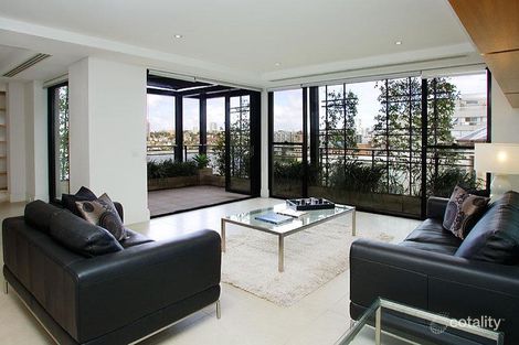 Property photo of 21/22 Wylde Street Potts Point NSW 2011