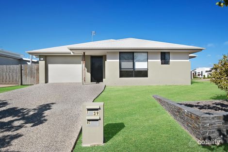 2/39 Sanctum Bvd, Mount Low, QLD 4818