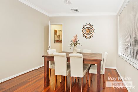 Property photo of 3 Norfolk Way North Ryde NSW 2113