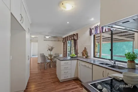 Property photo of 9 Redlands Drive Gowrie Junction QLD 4352