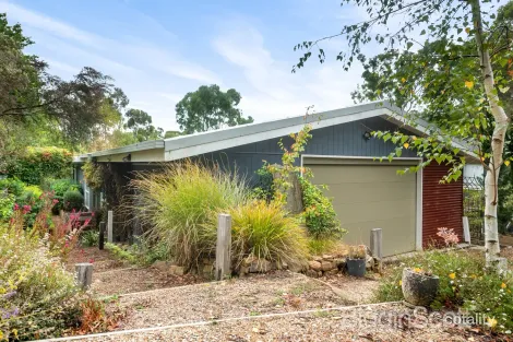 2 The Poolway, Hepburn Springs, VIC 3461
