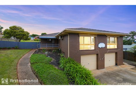 Property photo of 63 Biram Drive Warragul VIC 3820