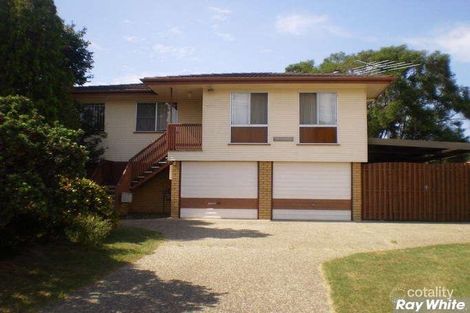 25 Burwood Rd, Everton Park, QLD 4053