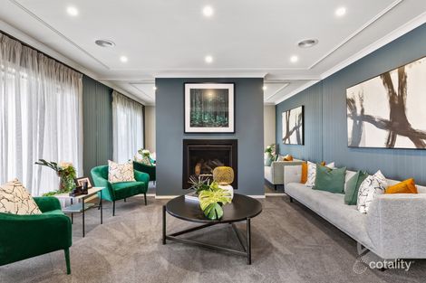 Property photo of 6 Mortlake Drive Officer South VIC 3809