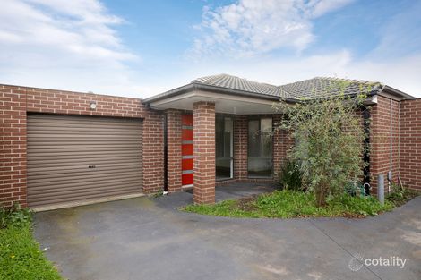 2/8 Holly Ave, Dandenong North, VIC 3175