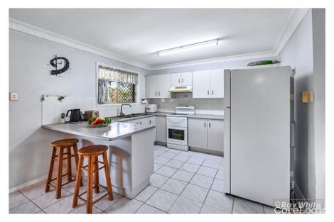 Property photo of 33 Pillich Street Kawana QLD 4701