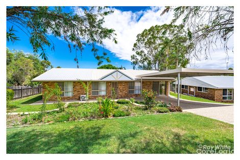 Property photo of 33 Pillich Street Kawana QLD 4701