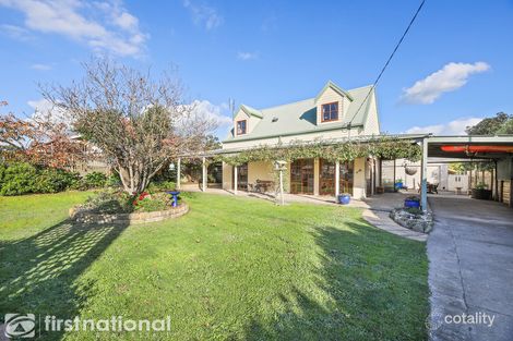 Property photo of 10 Lewis Street Darnum VIC 3822