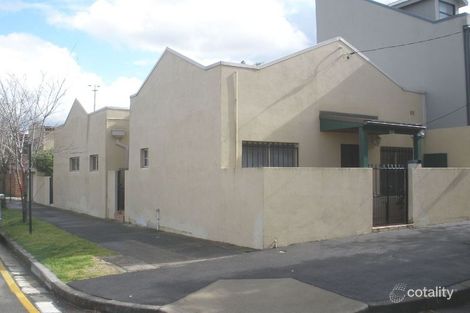 Property photo of 207 Belmont Street Alexandria NSW 2015