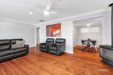 Property photo of 25 Wyndham Crescent Surrey Downs SA 5126