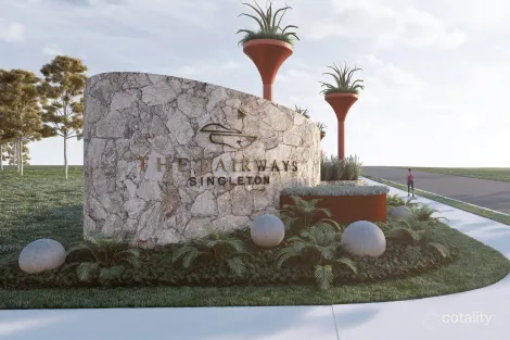 Property photo of 24 Yardage Drive Gowrie NSW 2330