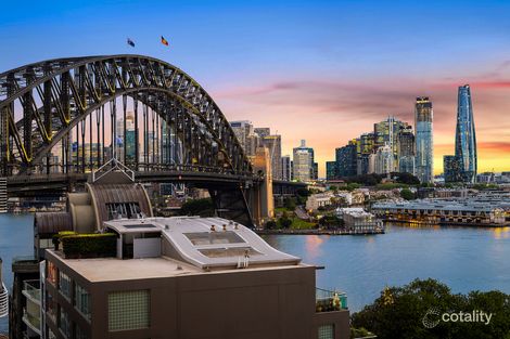 Property photo of 904/38 Alfred Street South Milsons Point NSW 2061