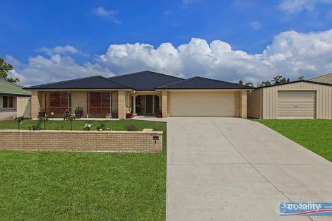 5 Greenwood Pl, Deception Bay, QLD 4508