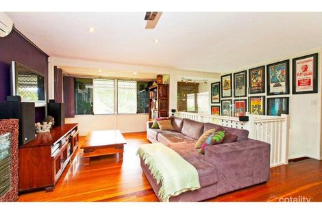 Property photo of 22 Orsan Street Wynnum West QLD 4178