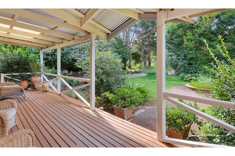 Property photo of 501 Maleny-Stanley River Road Wootha QLD 4552