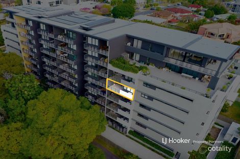 Property photo of 507/56 Tryon Street Upper Mount Gravatt QLD 4122