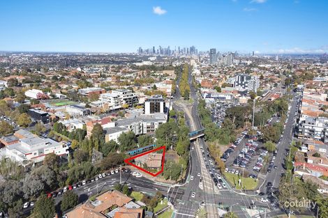 Property photo of 2 Grice Crescent Essendon VIC 3040