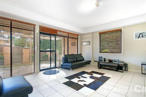 Property photo of 15 Peartree Circuit West Pennant Hills NSW 2125