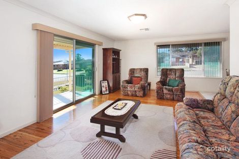 Property photo of 1 Snowy Street Seven Hills NSW 2147