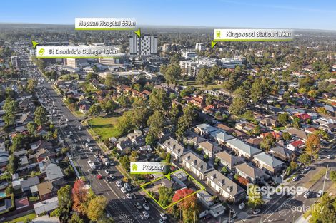 Property photo of 136 Parker Street Kingswood NSW 2747