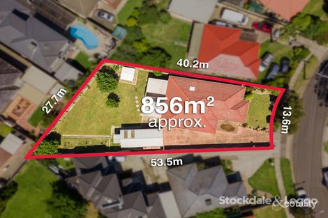 Property photo of 22 Vaucluse Avenue Gladstone Park VIC 3043