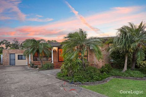 Property photo of 106 Narcissus Avenue Quakers Hill NSW 2763