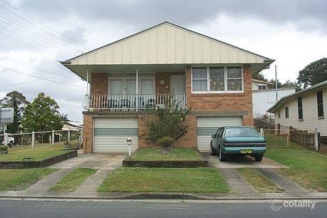 Property photo of 1 Rous Street Murwillumbah NSW 2484