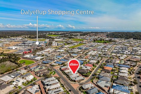 Property photo of 13 Reeves Approach Dalyellup WA 6230