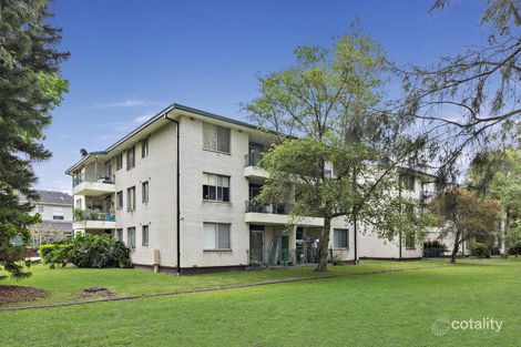Property photo of 4/2 Evelyn Avenue Concord NSW 2137