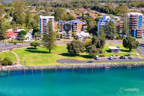 Property photo of 5/12 Manning Street Tuncurry NSW 2428
