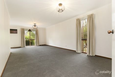 Property photo of 1/21 Sherwood Road Ivanhoe VIC 3079