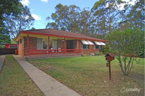 126 Shoalhaven St, Nowra, NSW 2541