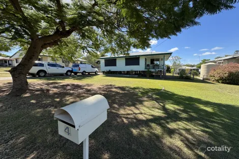 Property photo of 4 Widt Street Moura QLD 4718