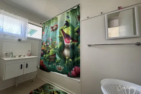 Property photo of 4 Widt Street Moura QLD 4718