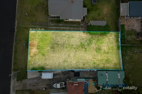 Property photo of 184-186 Parker Street Devonport TAS 7310