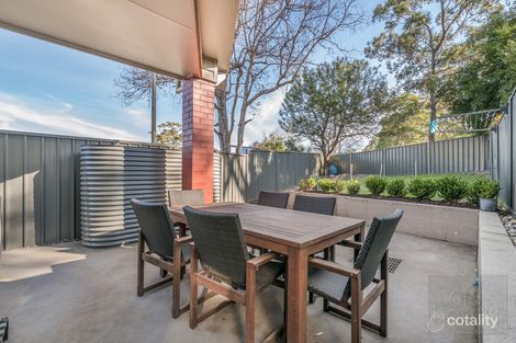 Property photo of 3/95 Rae Crescent Kotara NSW 2289