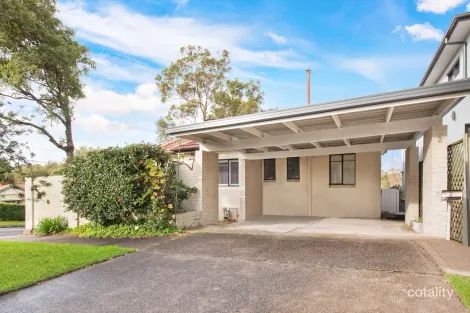 2 WANGALLA RD, RIVERVIEW, NSW 2066