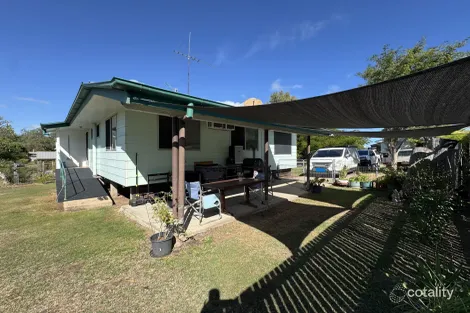 Property photo of 4 Widt Street Moura QLD 4718
