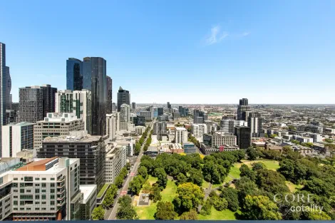 3210/350 William St, Melbourne, VIC 3000