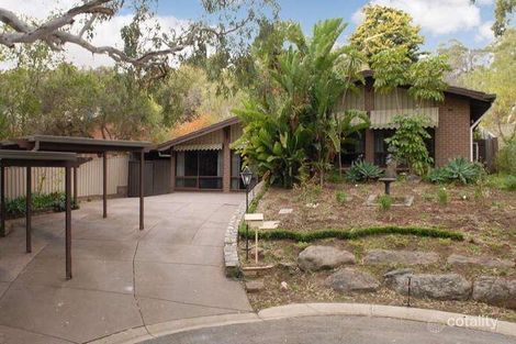 2 Loch Pl, Woodforde, SA 5072