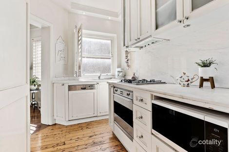 Property photo of 17/454 Edgecliff Road Edgecliff NSW 2027