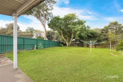 Property photo of 2 Wangalla Road Riverview NSW 2066