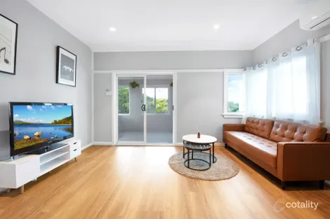 Property photo of 2 Wangalla Road Riverview NSW 2066