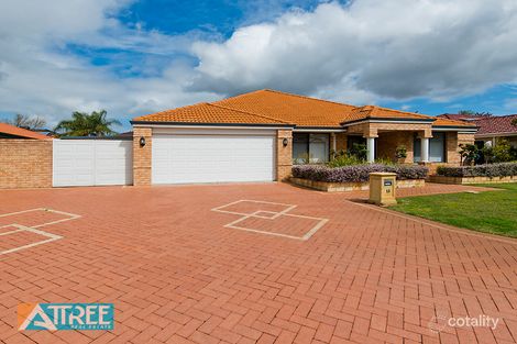 Property photo of 13 Westringia Retreat Canning Vale WA 6155